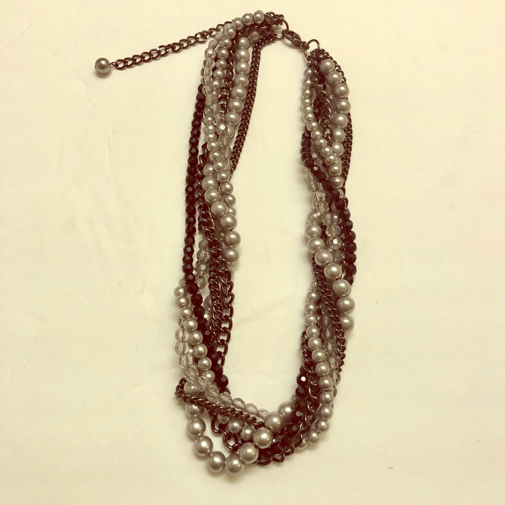 Premier Designs Necklace